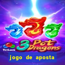 jogo de aposta virginia fonseca